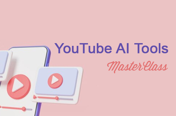 YouTube AI Tools